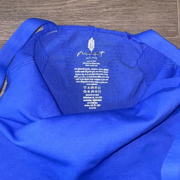 Free People good karma onesie - Picture 3 of 5